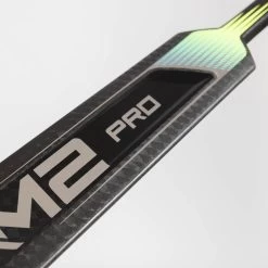 Warrior Ritual M2 Pro Senior Goalie Stick 24 Warrior Ritual M2 Pro Senior Goalie Stick -Hockey Shop warrior goalie sticks warrior ritual m2 pro senior goalie stick 29088696598594