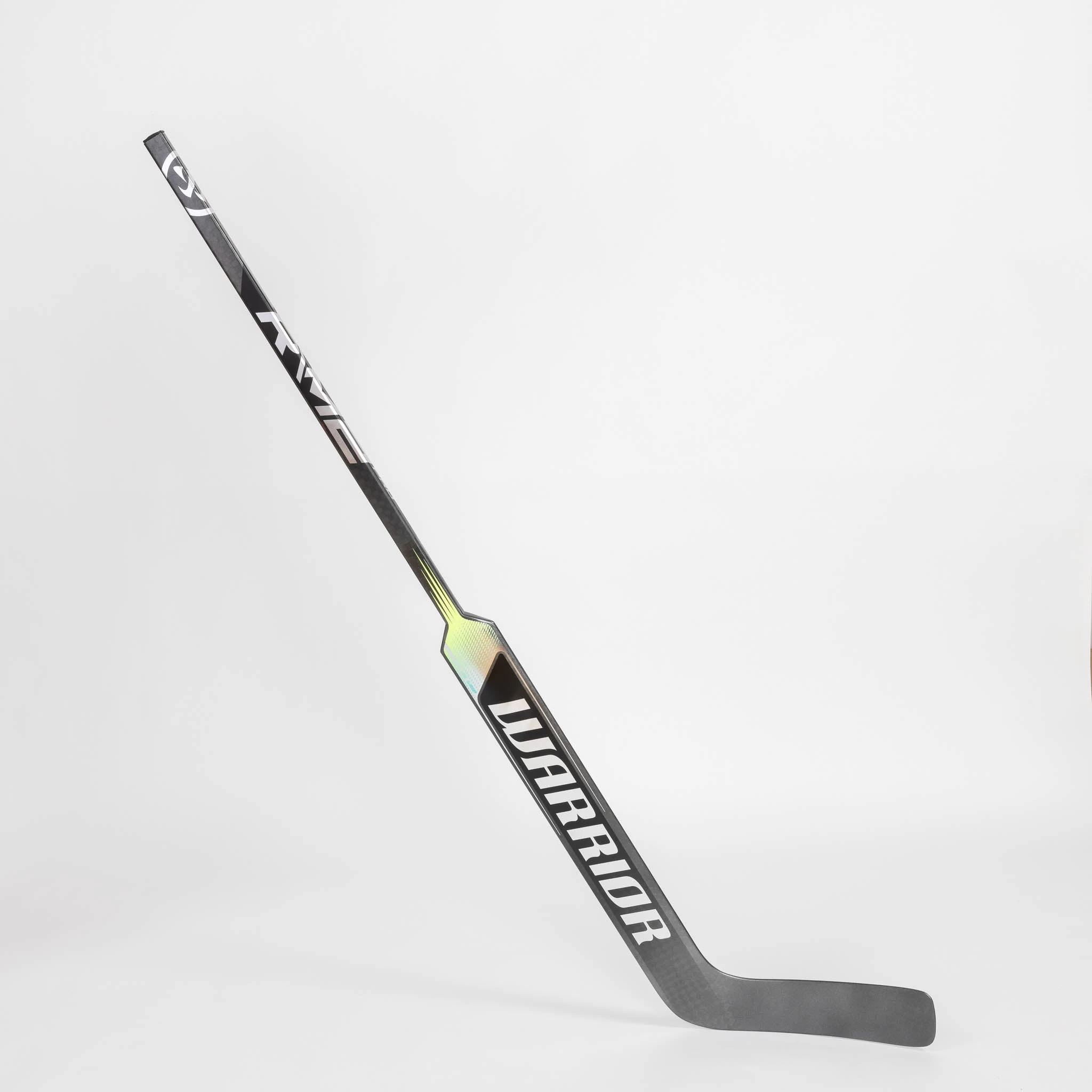 Warrior Ritual M2 Pro Senior Goalie Stick 4 Warrior Ritual M2 Pro Senior Goalie Stick - Image 2