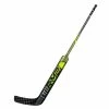 Warrior Ritual M2i Senior Goalie Stick -Hockey Shop warrior goalie sticks warrior ritual m2i senior goalie stick black yellow twist l 25 29640503230530