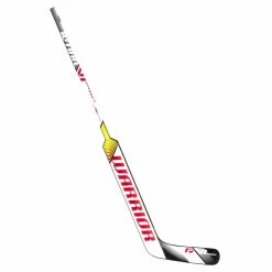 Warrior Ritual V1 Pro Intermediate Goalie Stick -Hockey Shop warrior goalie sticks warrior ritual v1 pro intermediate goalie stick 28797158654018