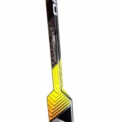 Warrior Ritual V1 Pro Intermediate Goalie Stick -Hockey Shop warrior goalie sticks warrior ritual v1 pro intermediate goalie stick 28797158785090