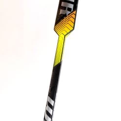 Warrior Ritual V1 Pro Intermediate Goalie Stick -Hockey Shop warrior goalie sticks warrior ritual v1 pro intermediate goalie stick 28797158883394