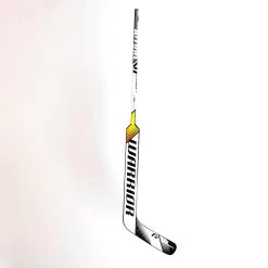 Warrior Ritual V1 Pro+ Intermediate Goalie Stick -Hockey Shop warrior goalie sticks warrior ritual v1 pro intermediate goalie stick 28797160620098