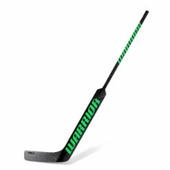 Warrior Ritual V1 Pro SE Intermediate Goalie Stick -Hockey Shop warrior goalie sticks warrior ritual v1 pro se intermediate goalie stick black silver green mid l 23 5 28796860137538