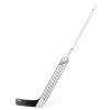 Warrior Ritual V1 Pro SE Intermediate Goalie Stick -Hockey Shop warrior goalie sticks warrior ritual v1 pro se intermediate goalie stick white silver black wedge l 23 5 30370507227202