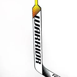 Warrior Ritual V1 Pro+ Senior Goalie Stick -Hockey Shop warrior goalie sticks warrior ritual v1 pro senior goalie stick 28914881790018