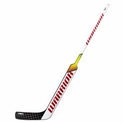 Warrior Ritual V1 Pro+ Senior Goalie Stick -Hockey Shop warrior goalie sticks warrior ritual v1 pro senior goalie stick white red mid l 25 28796861775938