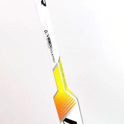 Warrior Ritual V1 SR Intermediate Goalie Stick -Hockey Shop warrior goalie sticks warrior ritual v1 sr intermediate goalie stick 28797161668674