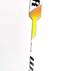 Warrior Ritual V1 SR Intermediate Goalie Stick -Hockey Shop warrior goalie sticks warrior ritual v1 sr intermediate goalie stick 28797161766978