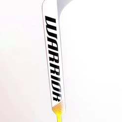 Warrior Ritual V1 SR Intermediate Goalie Stick -Hockey Shop warrior goalie sticks warrior ritual v1 sr intermediate goalie stick 28797161799746