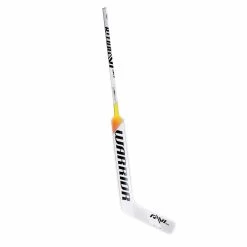 Warrior Ritual V1 SR Intermediate Goalie Stick -Hockey Shop warrior goalie sticks warrior ritual v1 sr intermediate goalie stick 28811352801346