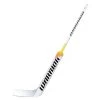 Warrior Ritual V1 SR Intermediate Goalie Stick 2 Warrior Ritual V1 SR Intermediate Goalie Stick -Hockey Shop warrior goalie sticks warrior ritual v1 sr intermediate goalie stick silver white black mid l 23 5 28796863053890