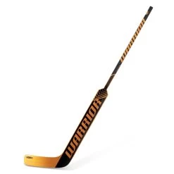 Warrior Ritual V1 SR SE Senior Goalie Stick -Hockey Shop warrior goalie sticks warrior ritual v1 sr se senior goalie stick gold black mid l 25 28796863184962