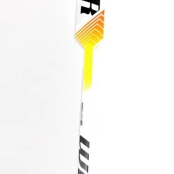 Warrior Ritual V1 SR+ Senior Goalie Stick -Hockey Shop warrior goalie sticks warrior ritual v1 sr senior goalie stick 30370518892610