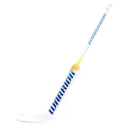 Warrior Ritual V1 SR+ Senior Goalie Stick -Hockey Shop warrior goalie sticks warrior ritual v1 sr senior goalie stick white blue twist l 25 28796864299074