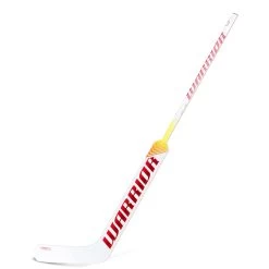 Warrior Ritual V1 SR+ Senior Goalie Stick -Hockey Shop warrior goalie sticks warrior ritual v1 sr senior goalie stick white red twist l 25 28796864266306