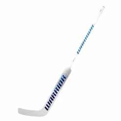 Warrior Ritual V2 E+ Senior Goalie Stick -Hockey Shop warrior goalie sticks warrior ritual v2 e senior goalie stick white royal mid l 27 5 28796865970242