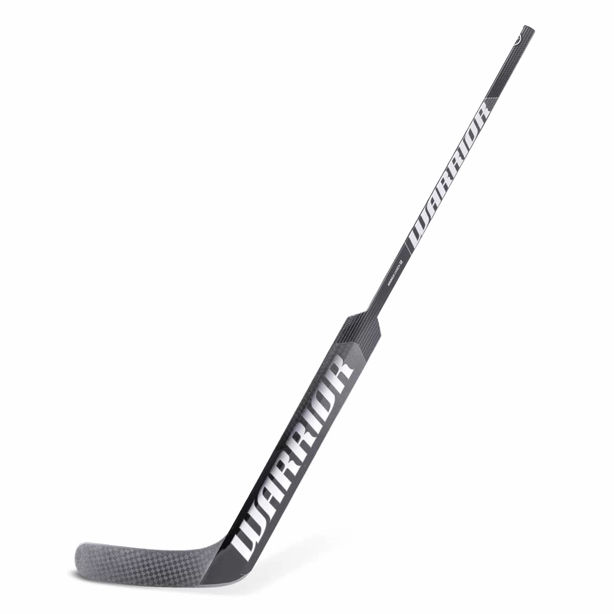 Warrior Ritual V2 Pro Senior Goalie Stick 4 Warrior Ritual V2 Pro Senior Goalie Stick - Image 2