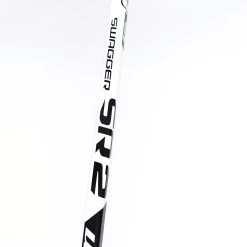 Warrior Swagger SR2 Intermediate Wood Goalie Stick -Hockey Shop warrior goalie sticks warrior swagger sr2 intermediate wood goalie stick 28797171236930