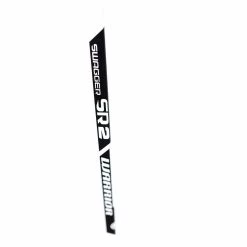 Warrior Swagger SR2 Senior Wood Goalie Stick -Hockey Shop warrior goalie sticks warrior swagger sr2 senior wood goalie stick 28797172023362