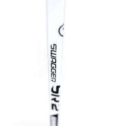 Warrior Swagger SR2 Senior Wood Goalie Stick -Hockey Shop warrior goalie sticks warrior swagger sr2 senior wood goalie stick 28797172088898