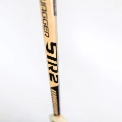 Warrior Swagger STR2 Intermediate Wood Goalie Stick -Hockey Shop warrior goalie sticks warrior swagger str2 intermediate wood goalie stick 28797172842562