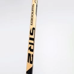 Warrior Swagger STR2 Intermediate Wood Goalie Stick -Hockey Shop warrior goalie sticks warrior swagger str2 intermediate wood goalie stick 28797172973634