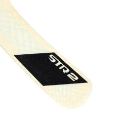 Warrior Swagger STR2 Intermediate Wood Goalie Stick -Hockey Shop warrior goalie sticks warrior swagger str2 intermediate wood goalie stick 28811358896194