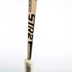 Warrior Swagger STR2 Junior Wood Goalie Stick -Hockey Shop warrior goalie sticks warrior swagger str2 junior wood goalie stick 28797173104706