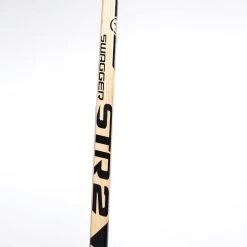 Warrior Swagger STR2 Junior Wood Goalie Stick -Hockey Shop warrior goalie sticks warrior swagger str2 junior wood goalie stick 28797173235778