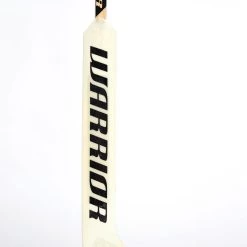 Warrior Swagger STR2 Junior Wood Goalie Stick -Hockey Shop warrior goalie sticks warrior swagger str2 junior wood goalie stick 30371102982210