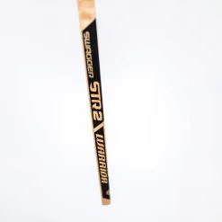 Warrior Swagger STR2 Senior Wood Goalie Stick -Hockey Shop warrior goalie sticks warrior swagger str2 senior wood goalie stick 28797174186050