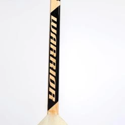 Warrior Swagger STR2 Senior Wood Goalie Stick -Hockey Shop warrior goalie sticks warrior swagger str2 senior wood goalie stick 28797174349890