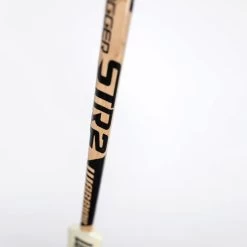 Warrior Swagger STR2 Youth Wood Goalie Stick -Hockey Shop warrior goalie sticks warrior swagger str2 youth wood goalie stick 28797175005250