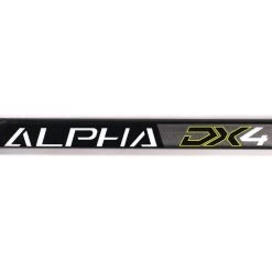 Warrior Alpha DX4 Junior Hockey Stick -Hockey Shop warrior hockey canada player sticks junior warrior alpha dx4 junior hockey stick 30231533191234