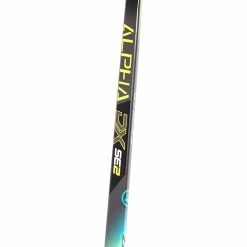 Warrior Alpha DX SE2 Intermediate Hockey Stick -Hockey Shop warrior hockey sticks warrior alpha dx se2 intermediate hockey stick 28797125918786
