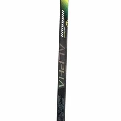 Warrior Alpha DX Senior Hockey Stick - Extra Long -Hockey Shop warrior hockey sticks warrior alpha dx senior hockey stick extra long 28797128409154
