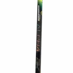 Warrior Alpha DX Senior Hockey Stick - No Grip -Hockey Shop warrior hockey sticks warrior alpha dx senior hockey stick no grip 28797127655490