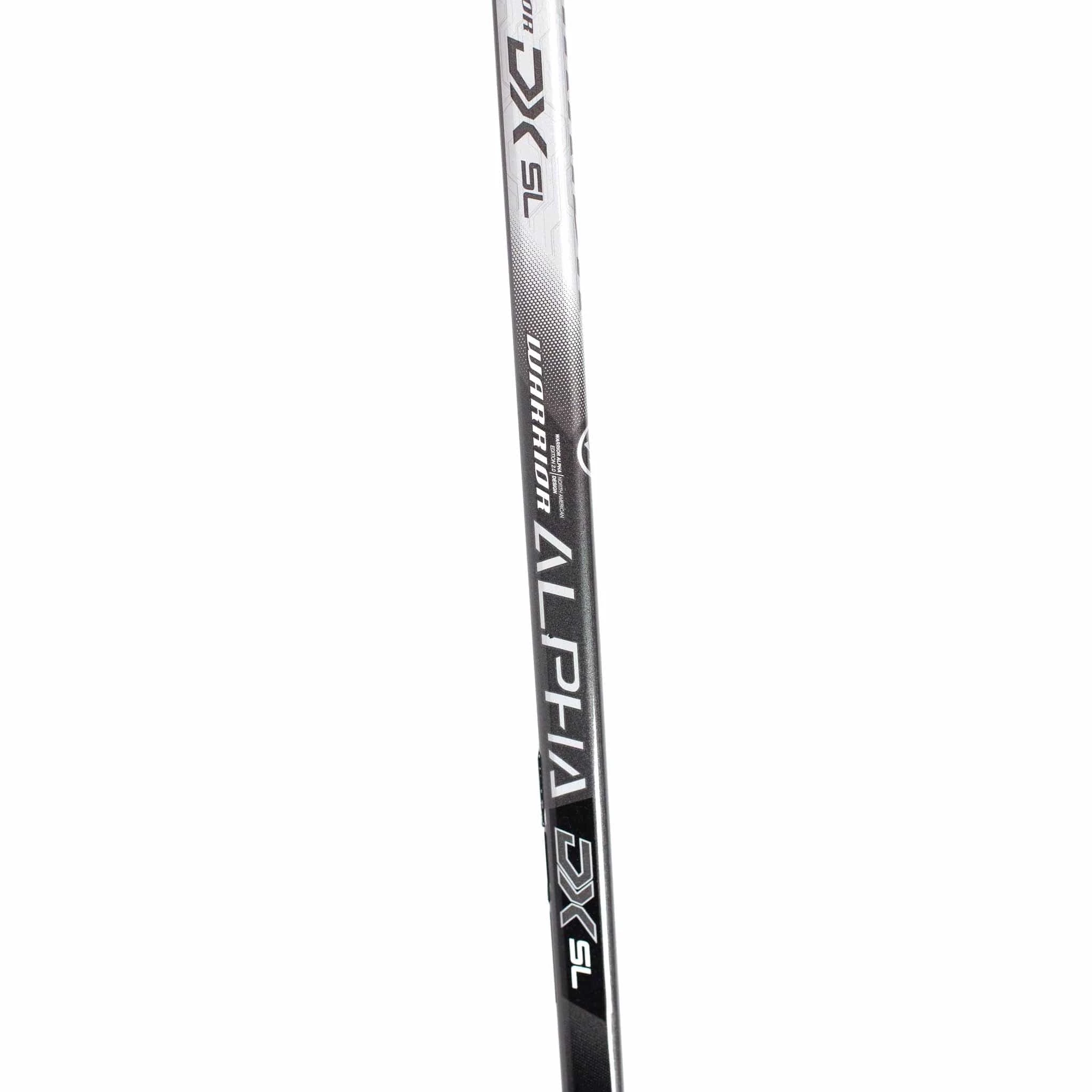 Warrior Alpha DX SL Tyke Hockey Stick 5 Warrior Alpha DX SL Tyke Hockey Stick - Image 3