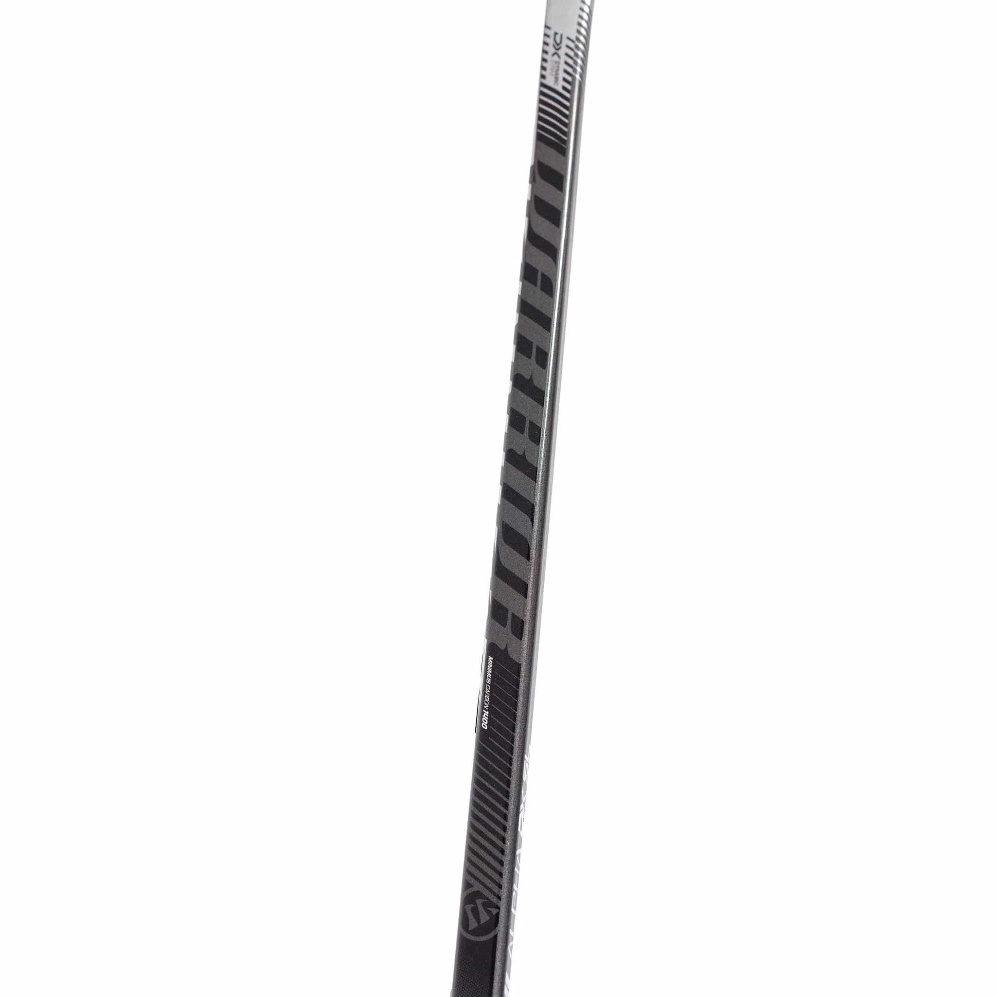 Warrior Alpha DX SL Tyke Hockey Stick 8 Warrior Alpha DX SL Tyke Hockey Stick - Image 6