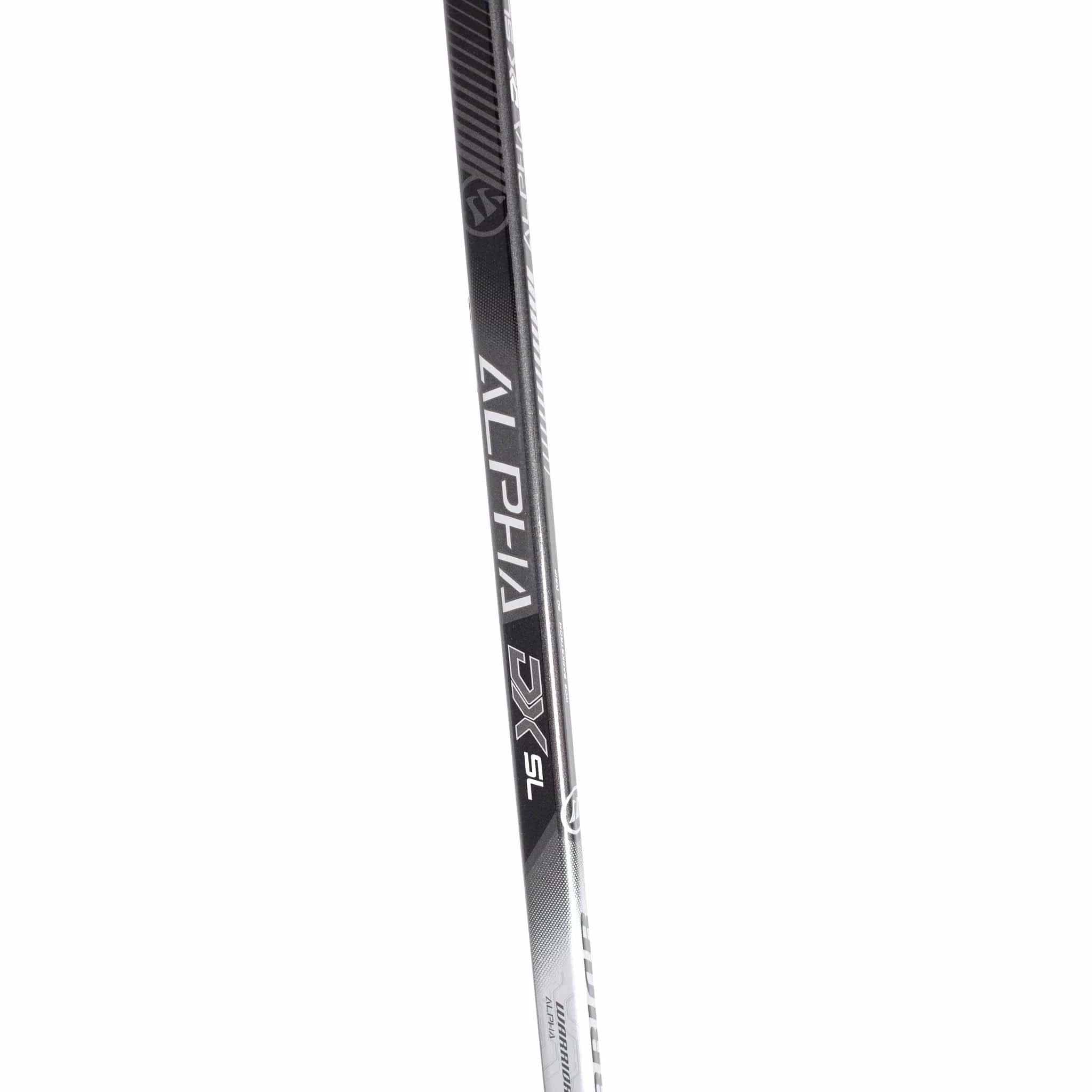 Warrior Alpha DX SL Tyke Hockey Stick 9 Warrior Alpha DX SL Tyke Hockey Stick - Image 7