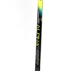 Warrior Alpha DX Youth Hockey Stick -Hockey Shop warrior hockey sticks warrior alpha dx youth hockey stick 28797132898370