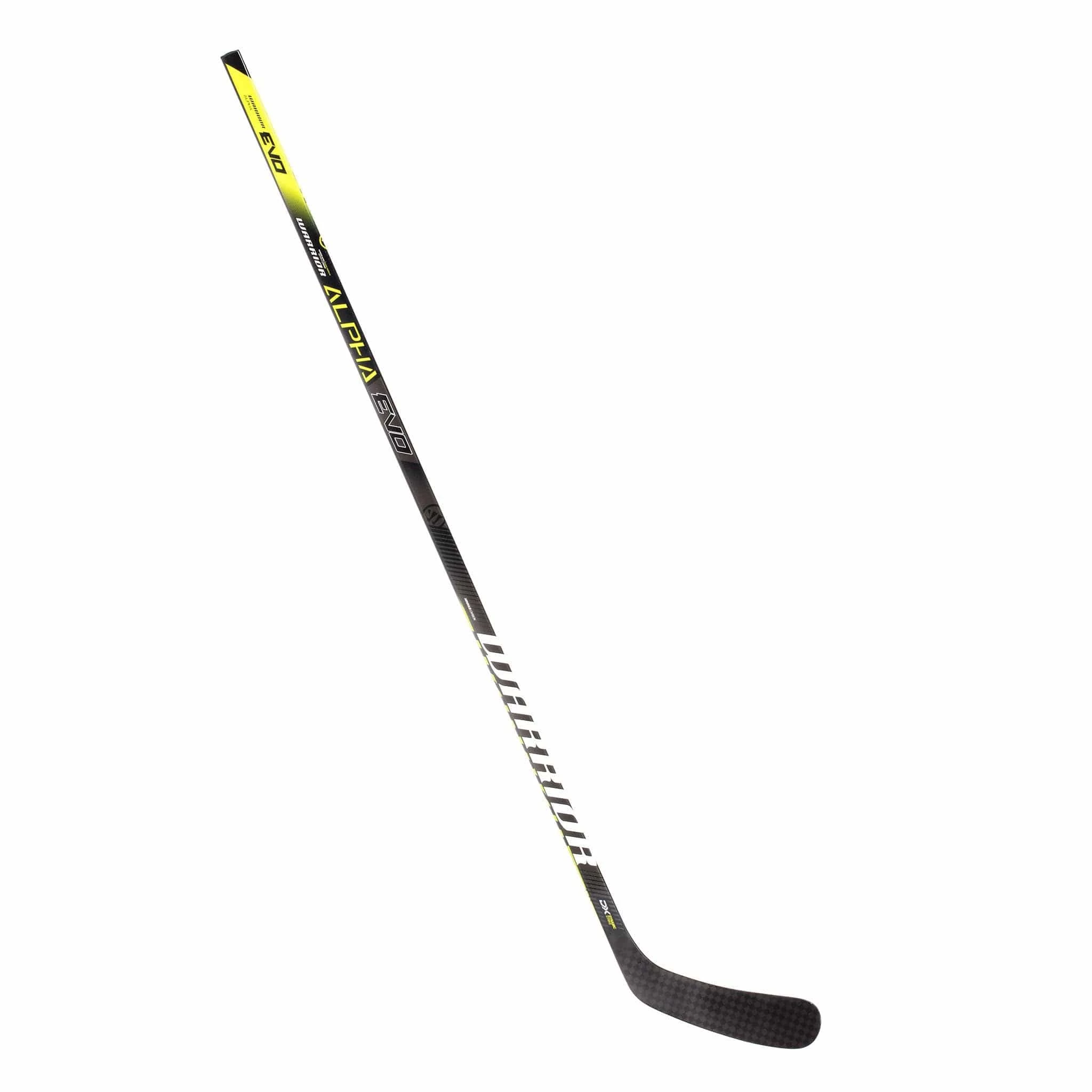 Warrior Alpha Evo Intermediate Hockey Stick 4 Warrior Alpha Evo Intermediate Hockey Stick - Image 2