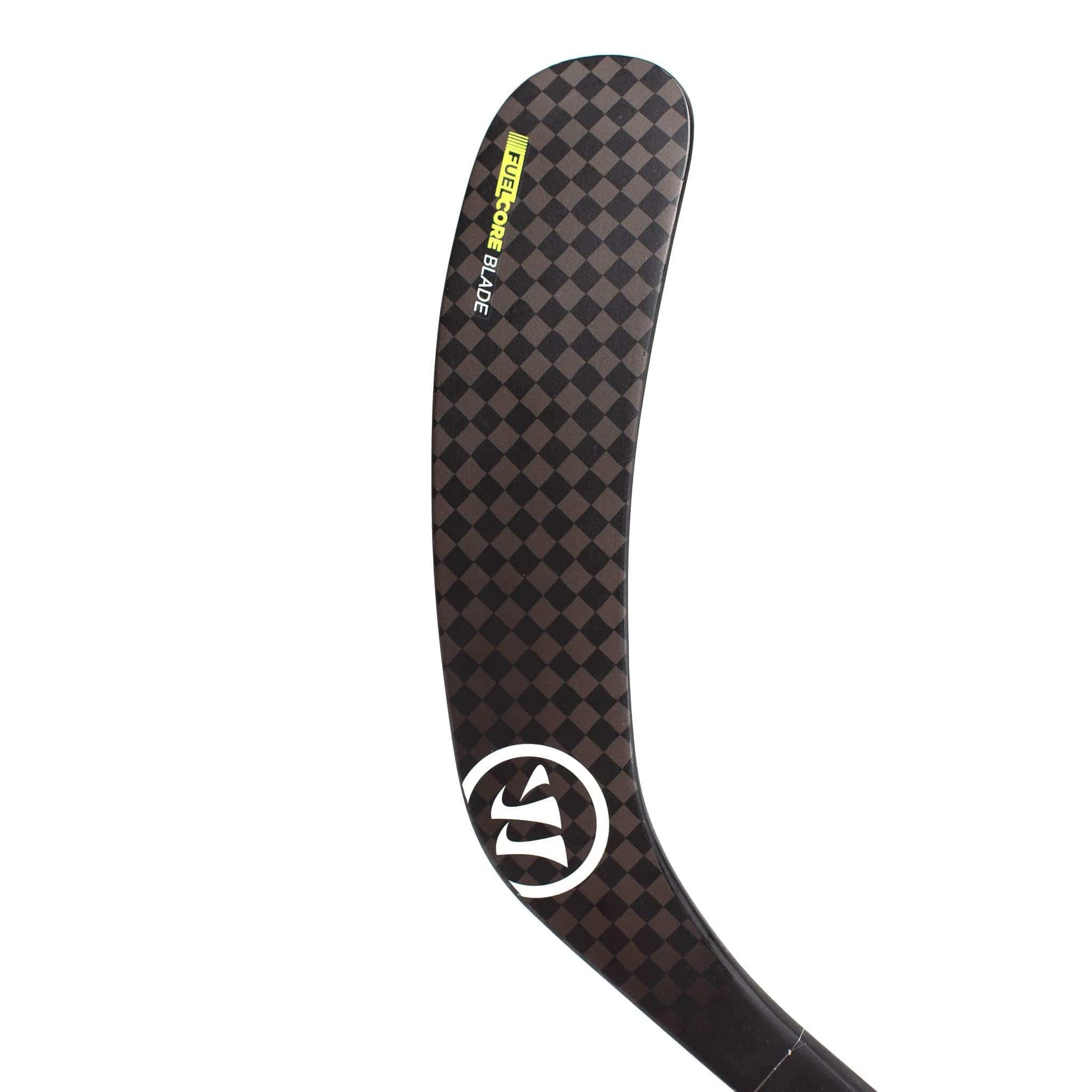 Warrior Alpha Evo Intermediate Hockey Stick 12 Warrior Alpha Evo Intermediate Hockey Stick - Image 10