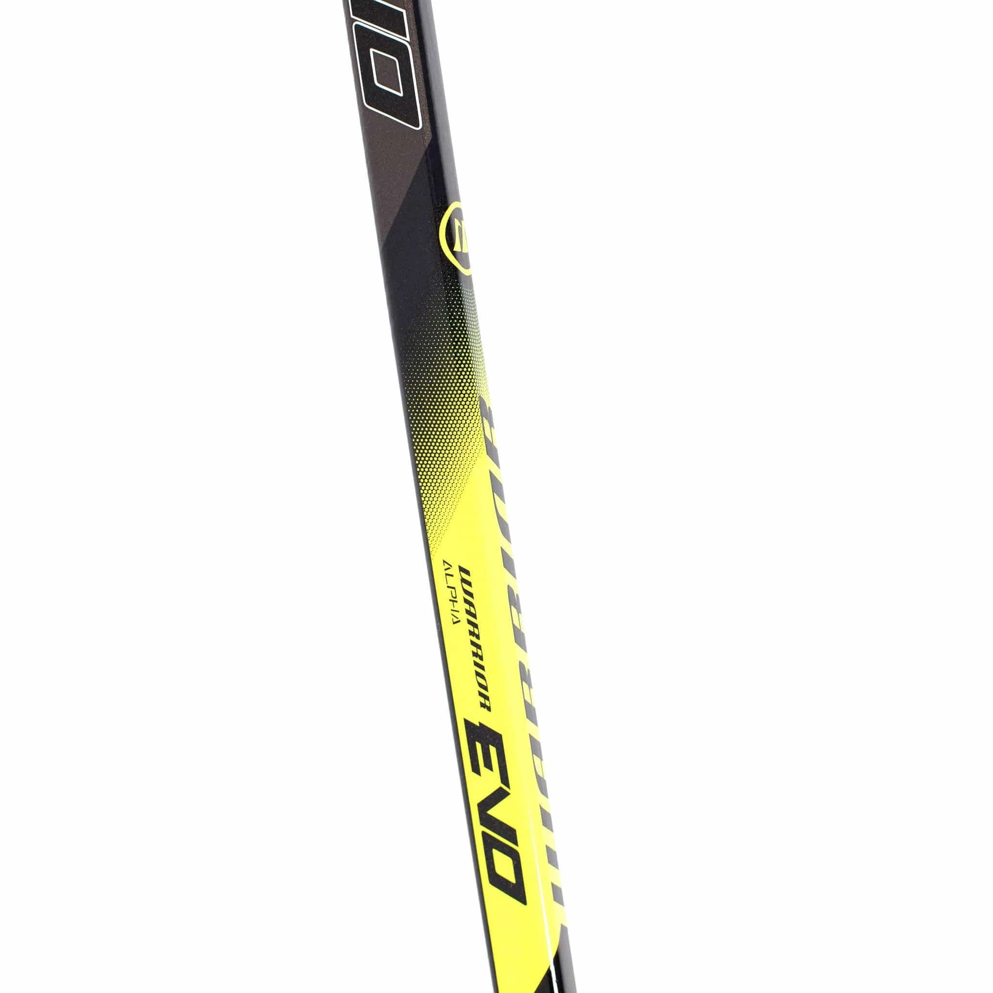 Warrior Alpha Evo Intermediate Hockey Stick 13 Warrior Alpha Evo Intermediate Hockey Stick - Image 11