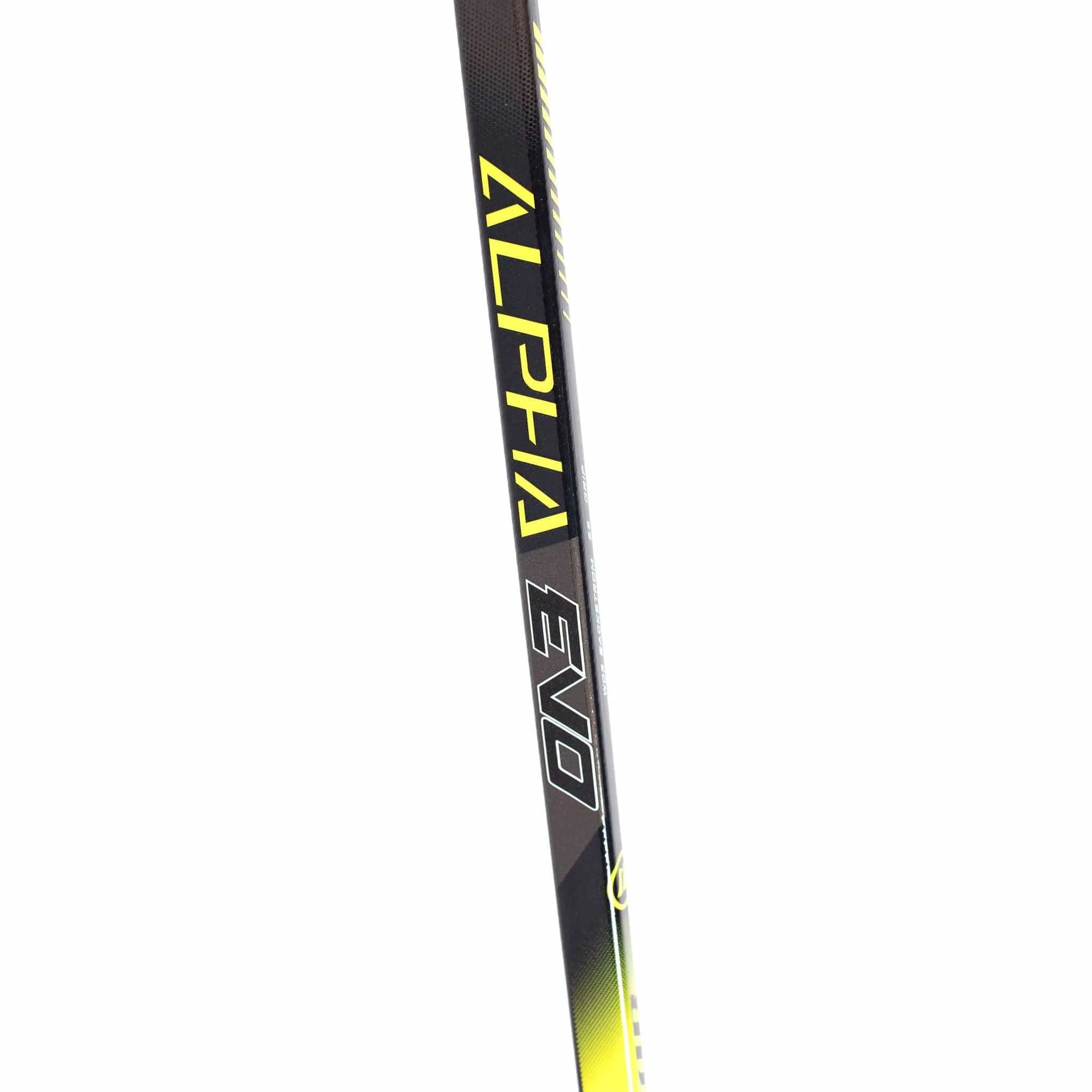 Warrior Alpha Evo Intermediate Hockey Stick 15 Warrior Alpha Evo Intermediate Hockey Stick - Image 13
