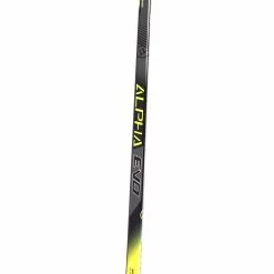 Warrior Alpha Evo Junior Hockey Stick -Hockey Shop warrior hockey sticks warrior alpha evo junior hockey stick 28797134307394