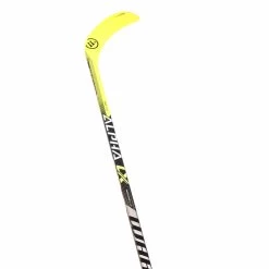 Warrior Alpha LX Pro Tyke Hockey Stick -Hockey Shop warrior hockey sticks warrior alpha lx pro tyke hockey stick 28797137190978