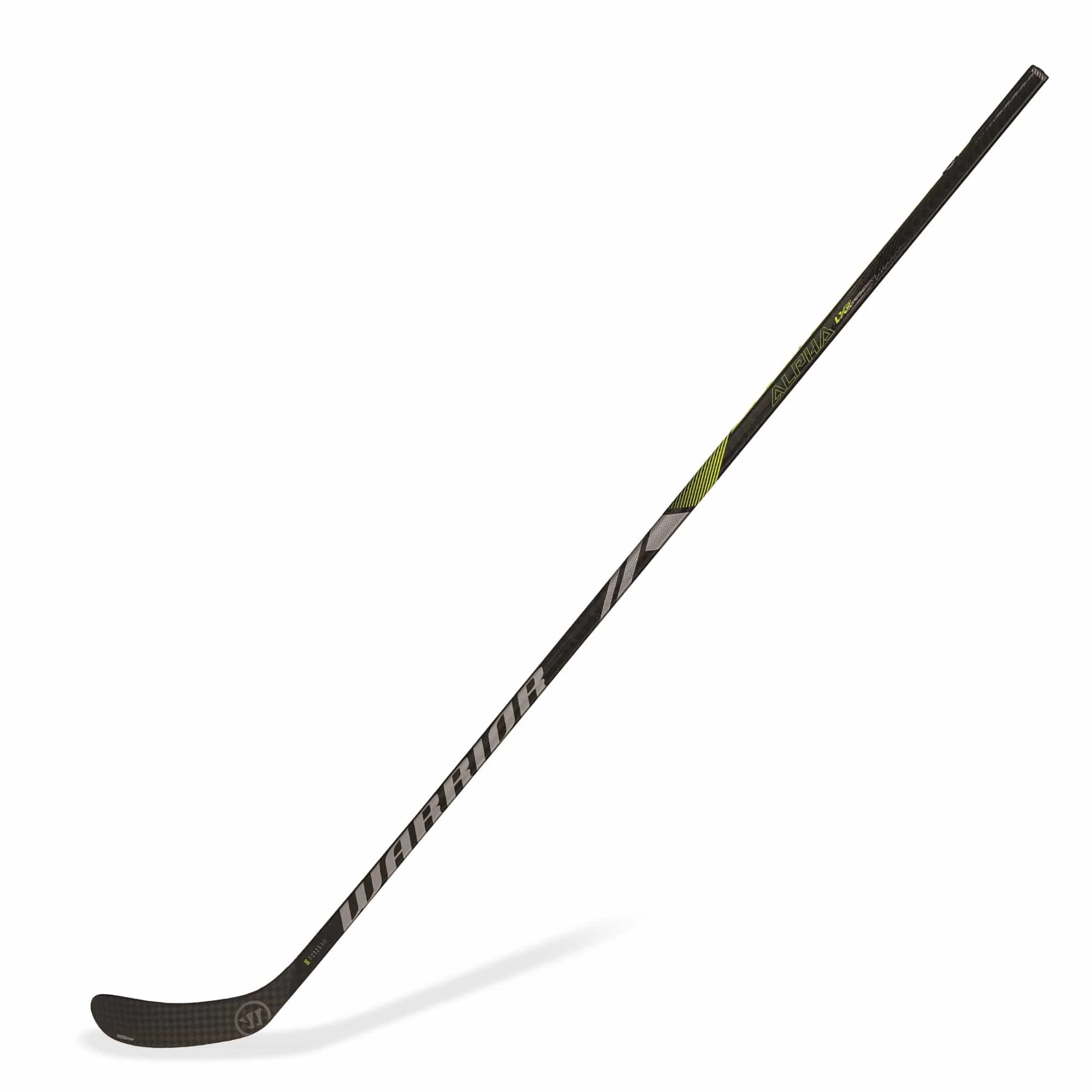 Warrior Alpha LX2 Senior Hockey Stick 3 Warrior Alpha LX2 Senior Hockey Stick