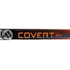 Warrior Covert QR5 Pro Tyke Hockey Stick -Hockey Shop warrior hockey sticks warrior covert qr5 pro tyke hockey stick 29061512233026